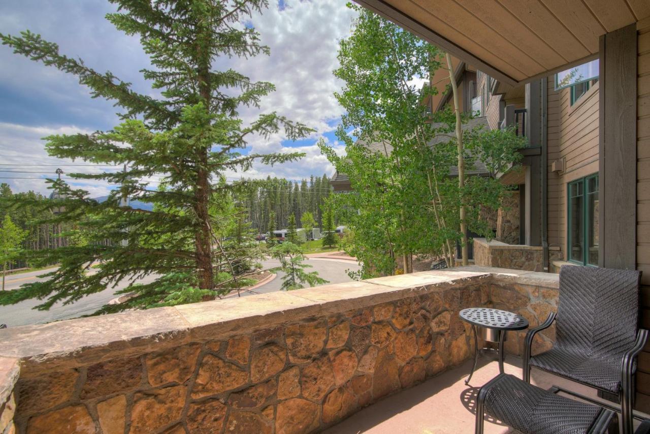 Crystal Peak Lodge By Vail Resorts Breckenridge Bagian luar foto